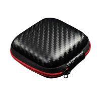 Funda de Almacenamiento para Auriculares EVA Dura Bolsa Anti-Presión Anti-Caída para KZ QKZ - details 8