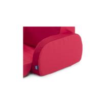 brazos del sillón