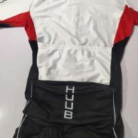Zone3 Tre de S triatlón hombre, mono aerodinámico, traje ciclismo, running y natación Tre, nuevo estilo - details 6