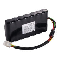 Batería de ventilador eléctrico Para Stephan 7S1P US18650VTC4,7INR19/66,004133 - details 0