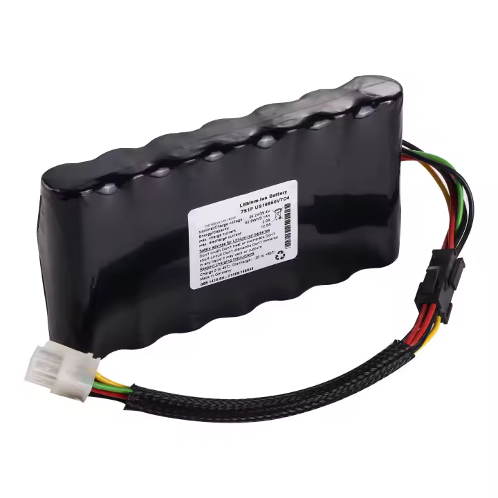 Batería de ventilador eléctrico Para Stephan 7S1P US18650VTC4,7INR19/66,004133 - 1