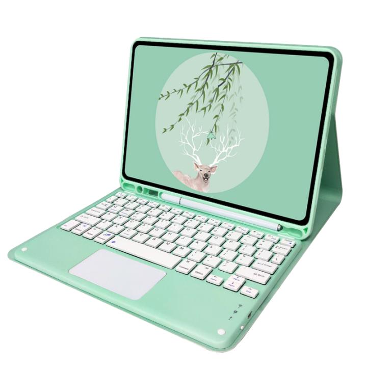 VIKESI - Funda Para IPad De 6ª/5ª Generación De 9.7 Pulgadas (2018/2017), IPad Air 2 Y 1 (2014