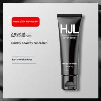 Crema BB para Hombres Control de Aceite Iluminador Fácil Corrector de Manchas - details 7