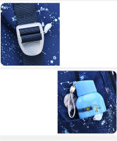Mochila escolar para niñas de primaria bolsa de libros adorable para estudiantes de 6-12 años gran capacidad mochila para niños hecho en China - details 10