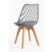 Paquetes Sillas Comedor - Pack 4 Sillas Mima - Blanco - details 18