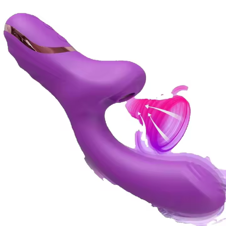 Leten potente consolador vibrador de 20 velocidades juguete sexual para mujeres succionador de clítoris vacío estimulador de clítoris punto G masturbación femenina productos para adultos - 1