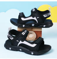 Sandalias de verano para niños, zapatos de playa para niños al aire libre, zapatos cómodos para niños, sandalias romanas informales para niños, chanclas, zapatillas - details 25