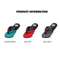 Zapatillas de Playa para Hombres Suaves, Antideslizantes, Resistentes al Desgaste - details 5