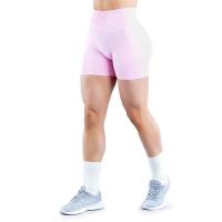 NVGTN-pantalones cortos dinámicos para mujer, ropa sin costuras, suave, para Fitness, Yoga, gimnasio, correr, bicicleta, 2,0 - details 27