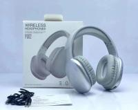 Auriculares Bluetooth inalámbricos con reducción de ruido inteligente para sonido estéreo bass pesado compatible con iOS Android AUX PC para juegos - details 3
