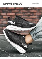 Zapatos para correr de calidad superior para hombres Zapatillas informales para jóvenes - details 24