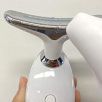 Neck and Face Massager