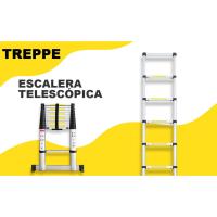 Treppe Telescopicas