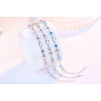 Pulsera de Plata de Ley 925 Regalo Ideal para Mujer Perfecto para Día de la Madre o Aniversario - details 17