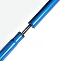 Bastones De Senderismo Multifuncionales Retráctiles, Ideales Para Excursiones, Escalada Y Aventuras Al Aire Libre - details 5
