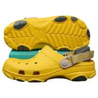 Sandalias outdoor eva playa antideslizante suela suave - details 0
