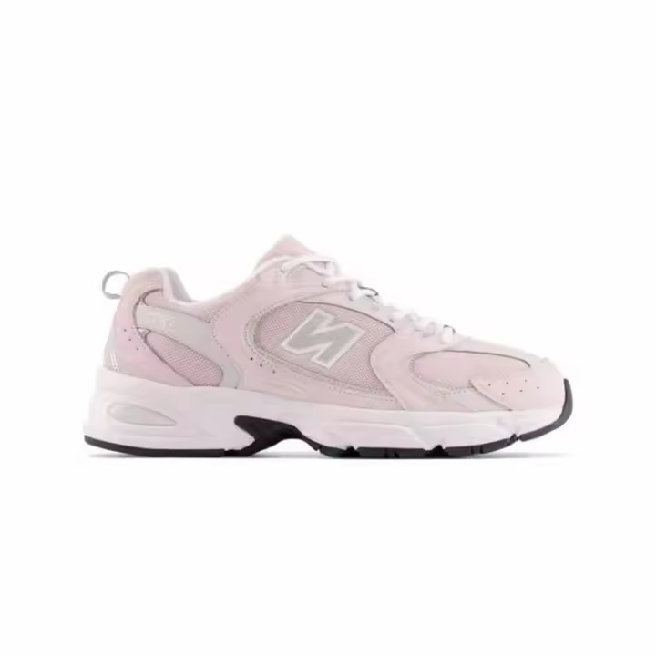 LETEN NB 530 Malla Absorbente de golpes Antideslizante Resistente al desgaste Zapatillas bajas para correr LXMC Pegatinas de pared - 1