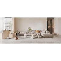 Lámpara de Techo LED Regulable Plafón Led Techo Moderna Φ56cm Pétalos LED 3000-6000K iluminación de Techo Corredor Baño Dormitorio Pasillo 15W Blanco - details 0