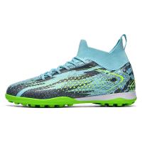 Zapatos de Fútbol Profesionales para Hombres Zapatillas Deportivas Antideslizantes para Entrenamiento al Aire Libre - details 12