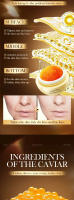 Caviar crema Facial antiarrugas eliminación suero Facial rejuvenecimiento elevación firme antienvejecimiento blanqueamiento Invisible belleza de poros cuidado de la piel - details 5
