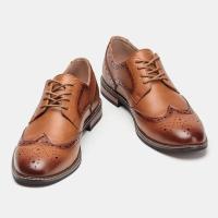 Zapatos de vestir Hombre Zapato social de cuero de boda Hombre - details 8
