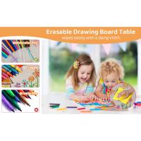 Mesa infantil con 4 sillas
