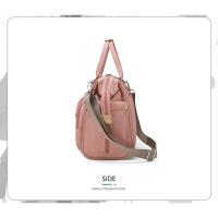 Moda viaje al aire libre bolsa de aislamiento térmico bolsa de almuerzo multifuncional de gran capacidad bolsa de picnic - details 28