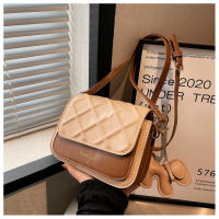 Bolso Cruzo de Lujo Ligero Nuevo Bolso de Manga para Mujeres Primavera-Verano Salidas - details 6