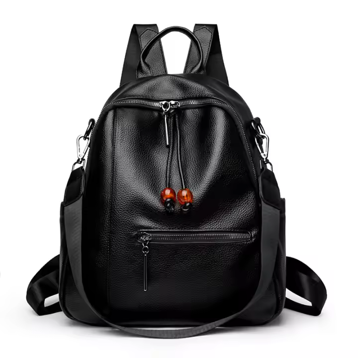 Mochipa para Mujer, Nueva mochila de viaje, versáril, de gran capacidad, a la moda, 2024 - 1