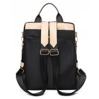 Mochila Oxford antirrobo de gran capacidad para mujer, bolso de viaje de tendencia, 2023 - details 17
