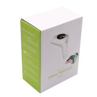 Depiladora láser profesional IPL para mujeres, máquina de roscado, depiladora corporal facial con foto, piernas y axilas - details 13