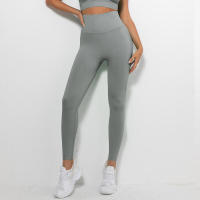 Leggings deportivos para mujer para gimnasio Fiess Running Yoga Clothing - details 7