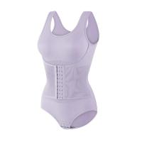Nuevo 2025 Body Shapewear con Cinturón Control de Barriga para Mujeres - details 3