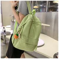 Mochila Elegante de 20L Diseño Minimalista Versátil para Universidad, Viajes y Uso Diario - details 16