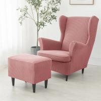 Funda elástica de LICRA para sillón, forro Polar, Protector de muebles - details 5