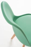 Pack Sillas Comedor - Pack 4 Sillas Synk Basic - Crema - details 82