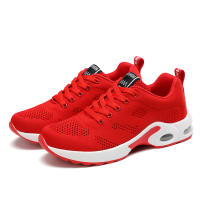 Zapatillas de deporte para mujer,Zapatillas deportivas mujer,Zapatillas baloncesto mujer,Zapatillas de tenis para mujer,Zapatillas de running para mujer,zapatillas de baloncesto mujer,casual gimnasio Senderismo Entrenamiento Correr Transpirable Caminar - details 2