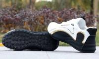 2025 Comercio transfronterizo Zapatos deportivos de moda para hombre, suela suave de malla, transpirables, para correr, otoño, para comercio electrónico - details 3