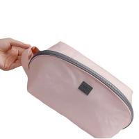 Organizador de Ropa Interior de Mujer de Gran Capacidad Bolsa Cúbica Multifuncional para Almacenamiento de Panales, Sujetadores Bolsa de Viaje de Primavera/Verano Material de Poliéster - details 5