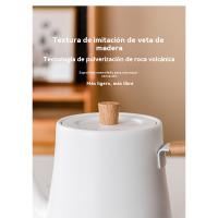 2025 nuevo hervidor eléctrico para calentar el hogar hervidor de té para la oficina hervidor eléctrico para el hotel hervidor de café eléctrico hervidor de agua caliente para colar a mano - details 3