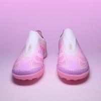 Zapatos de fútbol profesionales QQ-F50 Pro Suela fuerte con goma resistente al desgaste - details 12
