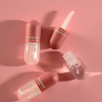 Kit de Labios de Miel Shuiguang Hidratante y Brillante con Superficie de Vidrio Transparente A4R6 - details 4