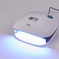 Lámpara de secado UV LED para todo tipo de esmaltes de Gel, secador con Sensor inteligente, equipo de Salón de Arte de uñas, 36LED - details 6