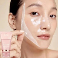 Mascarilla de Envuelve de Colágeno Nocturno Mascarilla Facial Coreana para Rejuvenecer, Hidratar, Iluminar Herramienta de Cuidado de la Piel de Belleza - details 1