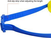 Gafas de natación para Niños, Piscina para Niños de 4 a 12 Años - details 9