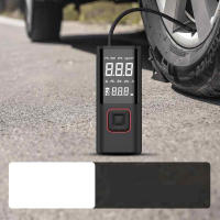 COMPRESOR DE COCHEComógeno de lujo, 12V - details 3