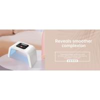 led light therapy