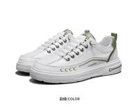 Zapatillas de deporte de ocio versátiles para hombre, zapatos deportivos ligeros y cómodos para caminar, zapatos cómodos y ligeros de alta calidad para caminar - details 25
