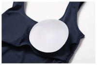 Conjunto de Gimnasio para Mujer Ouwu Traje de Yoga de Estiramiento Monos Deportivos - details 30