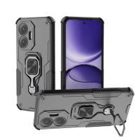 Funda protectora a prueba de golpes para cámara con soporte de anillo magnético para Xiaomi Poco F7 - details 8